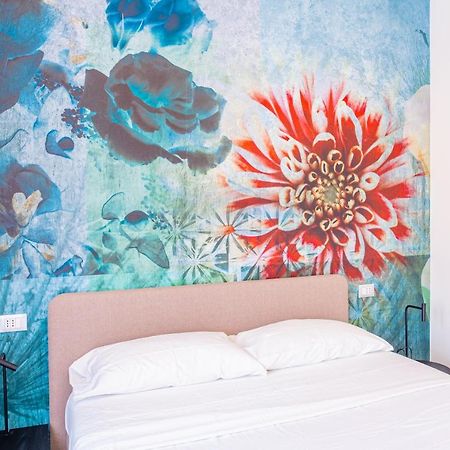 Lilium Maris Hotel Bibione Exterior foto