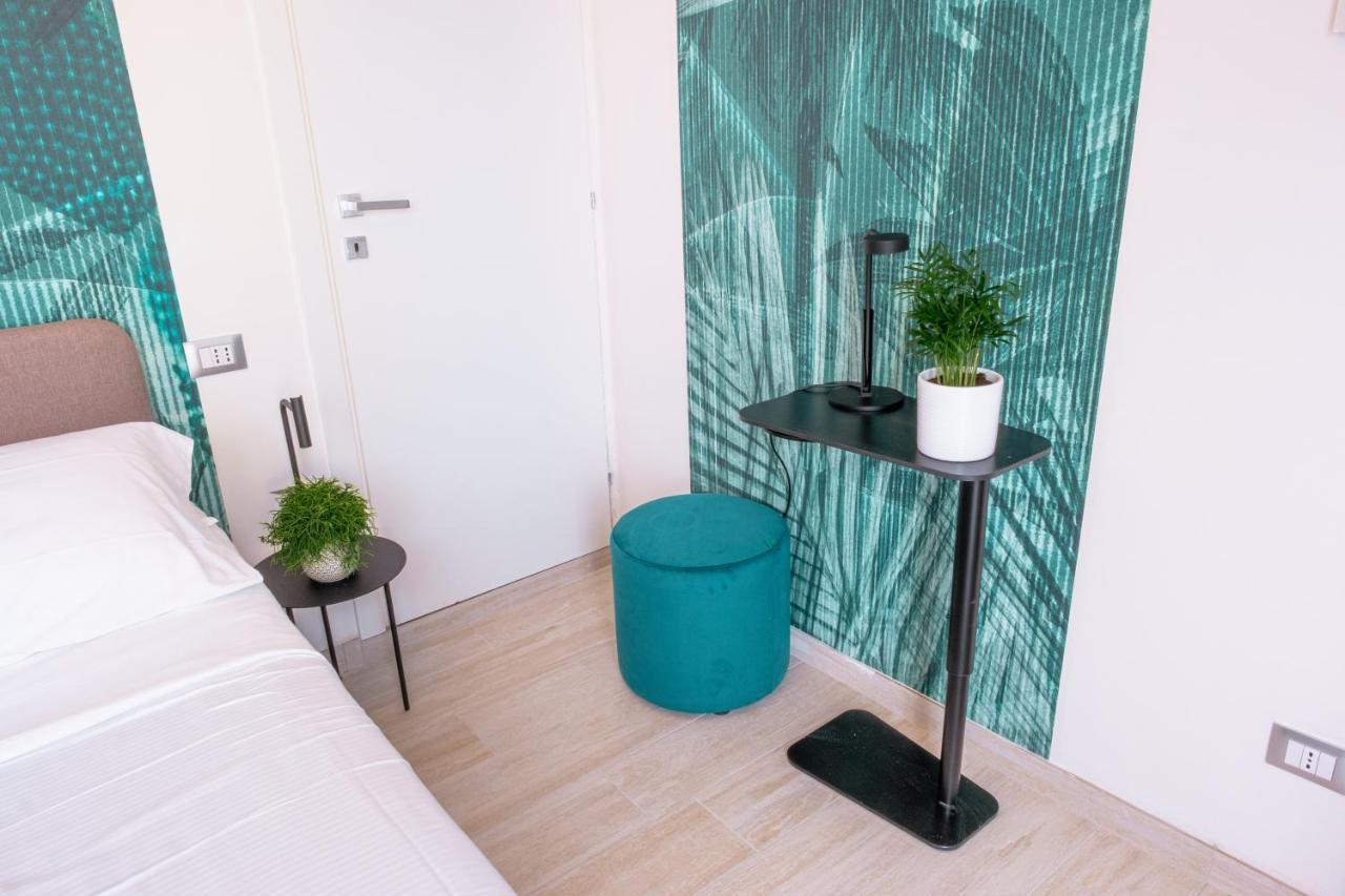 Lilium Maris Hotel Bibione Exterior foto