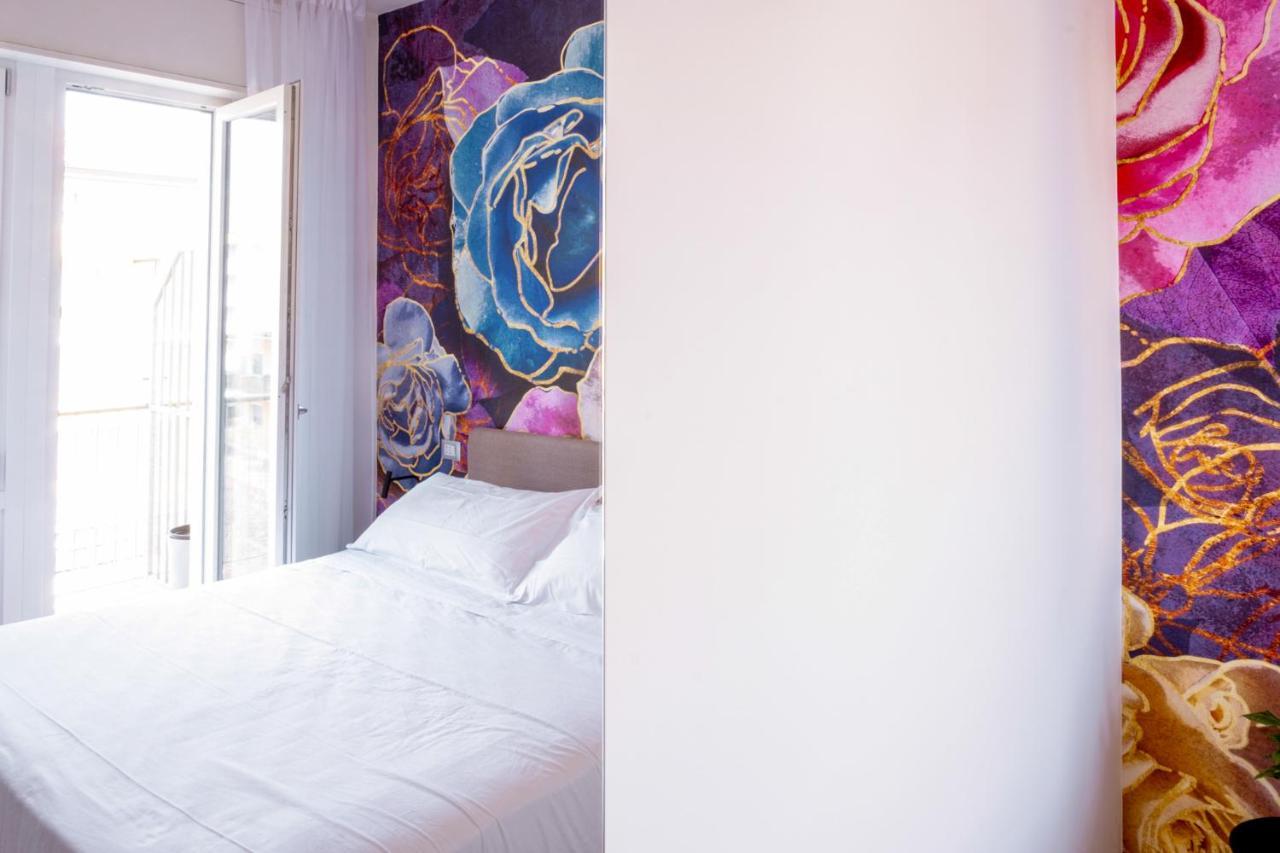 Lilium Maris Hotel Bibione Exterior foto