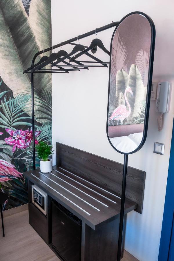 Lilium Maris Hotel Bibione Exterior foto