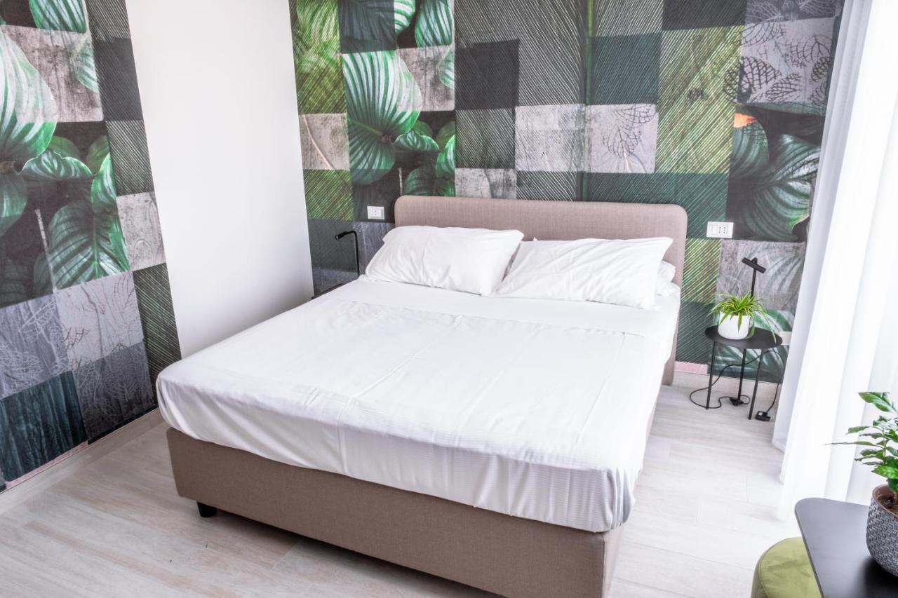 Lilium Maris Hotel Bibione Exterior foto